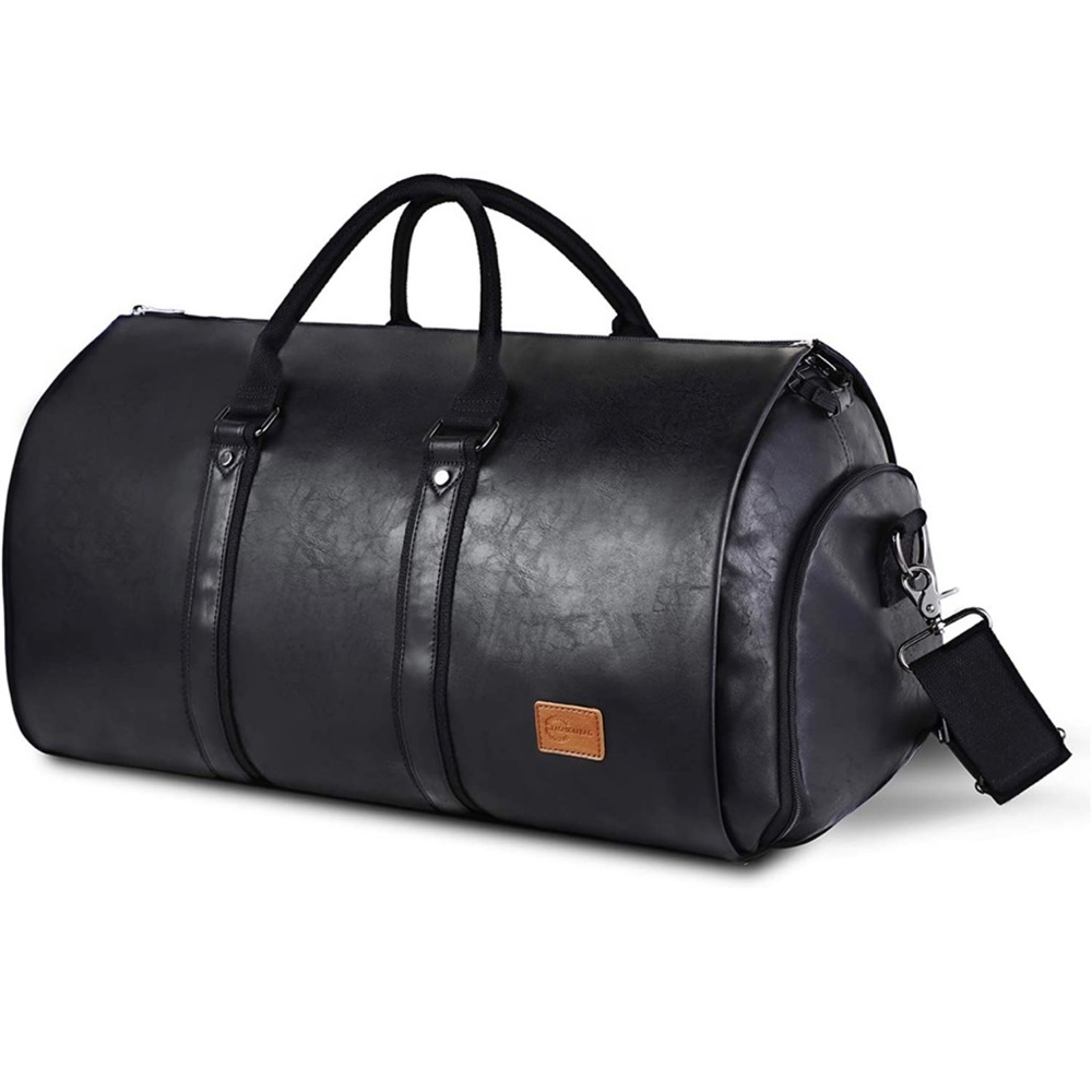 Convertible Travel Garment Bag